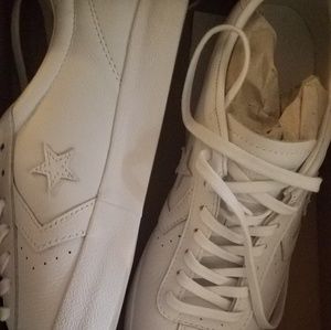 Converse sneakers